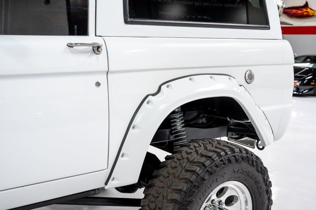 1973 Ford Bronco - 22902412 - 58