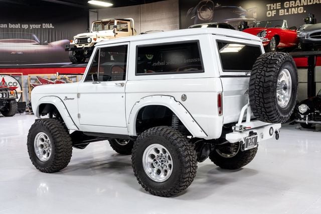1973 Ford Bronco  - 22902412 - 5