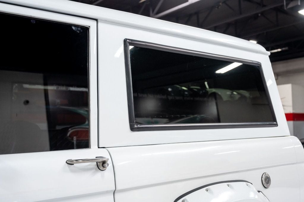 1973 Ford Bronco - 22902412 - 59