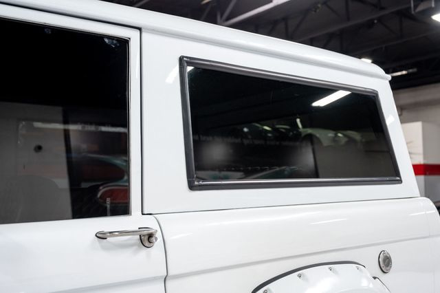 1973 Ford Bronco  - 22902412 - 59