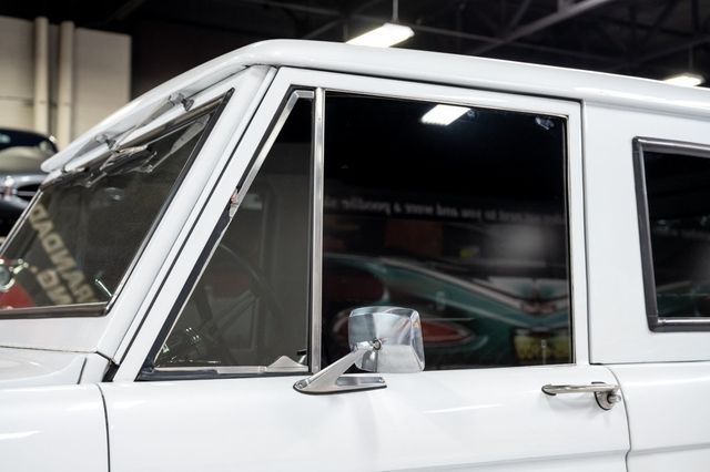 1973 Ford Bronco  - 22902412 - 60