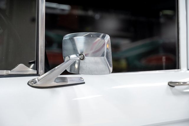 1973 Ford Bronco  - 22902412 - 61