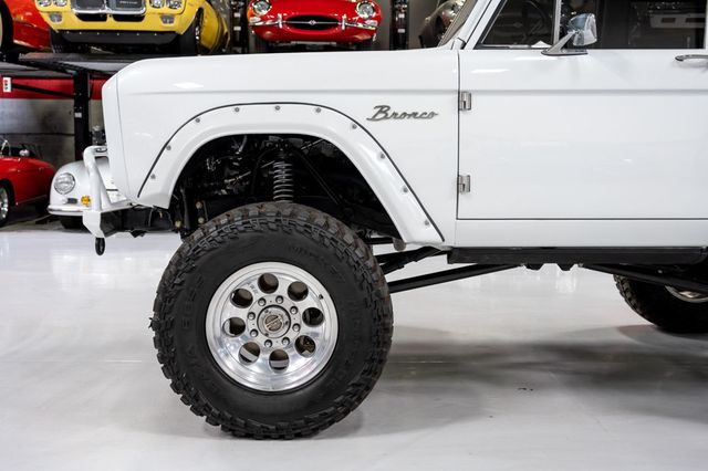 1973 Ford Bronco  - 22902412 - 63