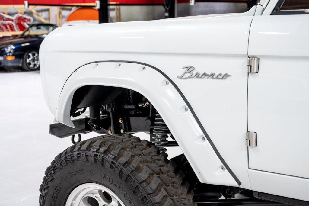 1973 Ford Bronco - 22902412 - 64