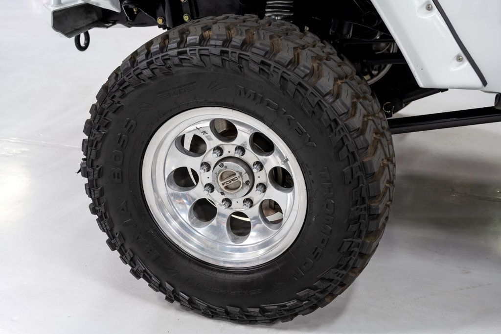 1973 Ford Bronco - 22902412 - 65
