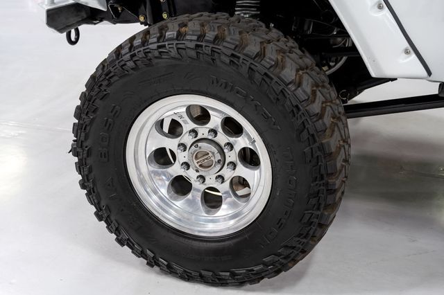 1973 Ford Bronco  - 22902412 - 65