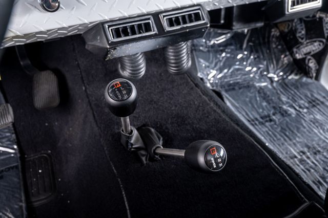 1973 Ford Bronco  - 22902412 - 68