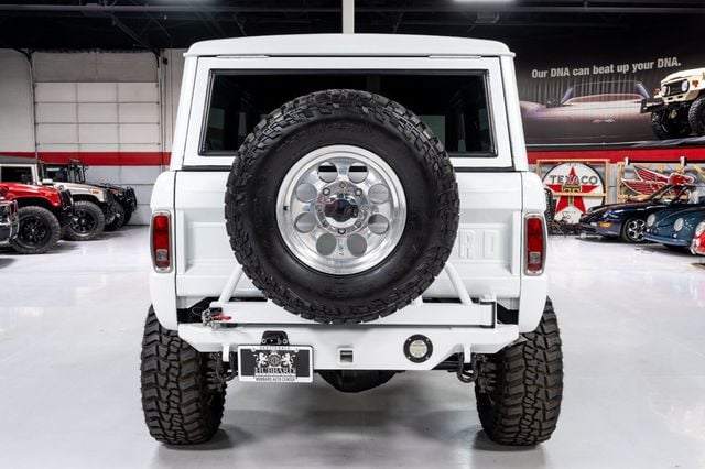 1973 Ford Bronco  - 22902412 - 6