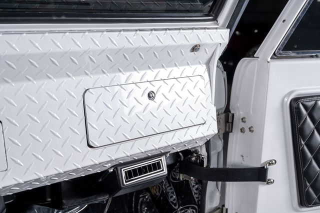 1973 Ford Bronco  - 22902412 - 69