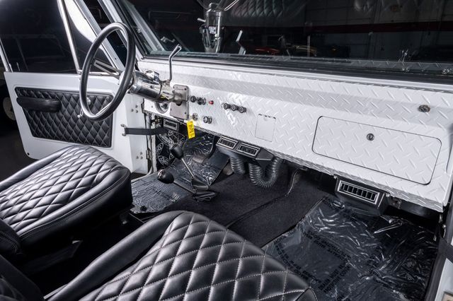 1973 Ford Bronco  - 22902412 - 70