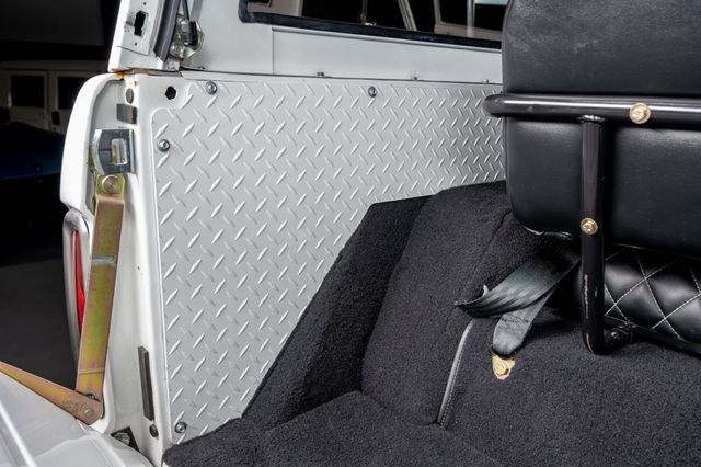 1973 Ford Bronco  - 22902412 - 76