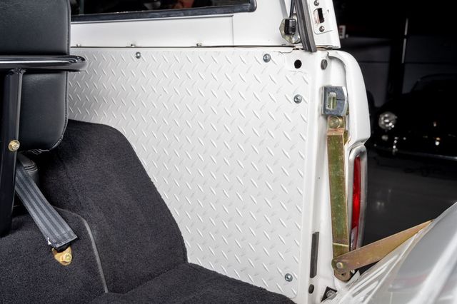 1973 Ford Bronco  - 22902412 - 77