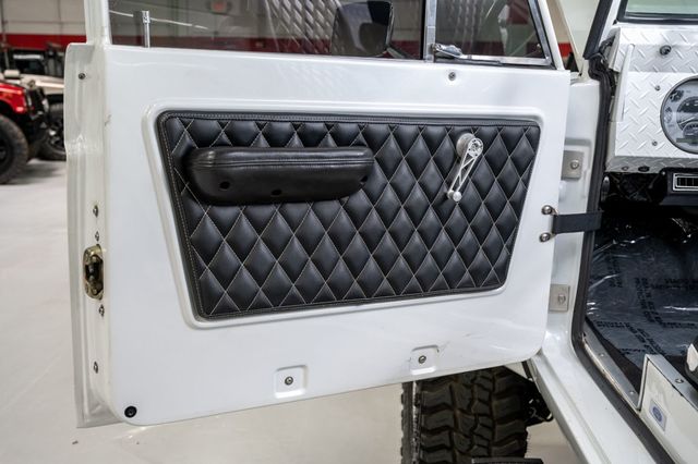 1973 Ford Bronco  - 22902412 - 78