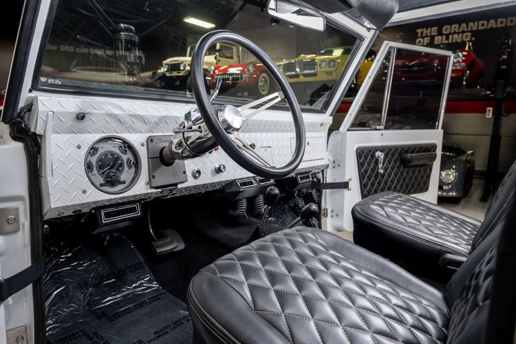 1973 Ford Bronco - 22902412 - 79