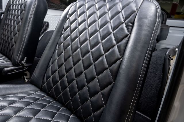 1973 Ford Bronco  - 22902412 - 81