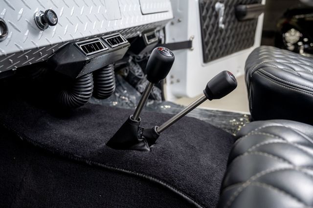 1973 Ford Bronco  - 22902412 - 82