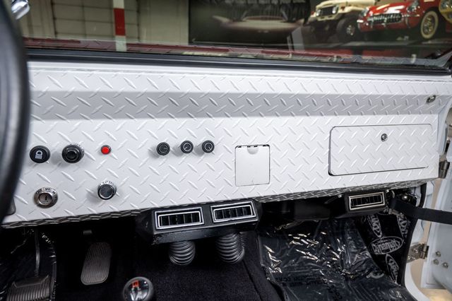 1973 Ford Bronco  - 22902412 - 84