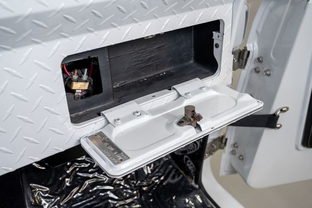 1973 Ford Bronco  - 22902412 - 88