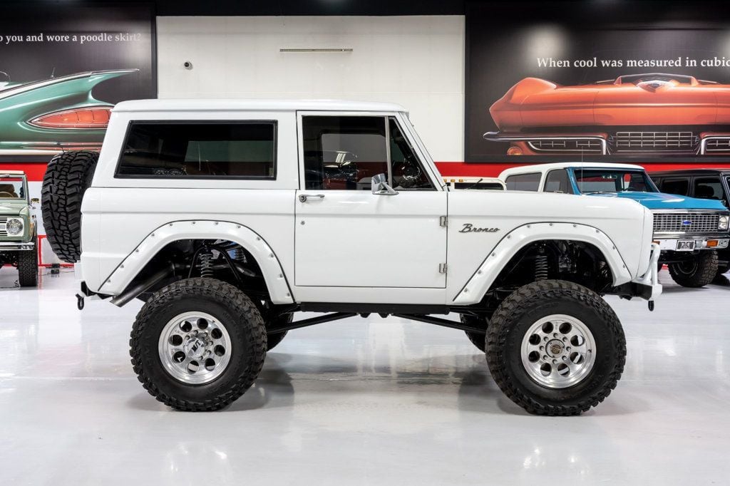 1973 Ford Bronco - 22902412 - 8