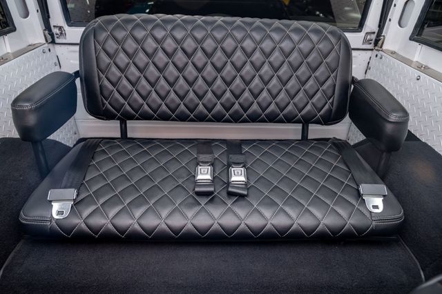 1973 Ford Bronco  - 22902412 - 90