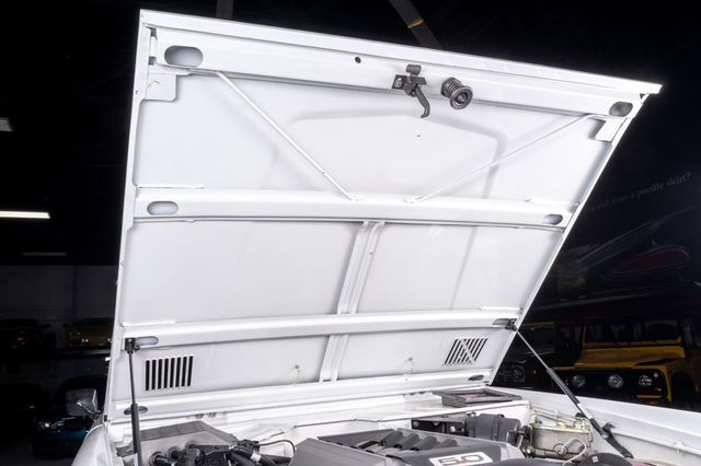 1973 Ford Bronco  - 22902412 - 91