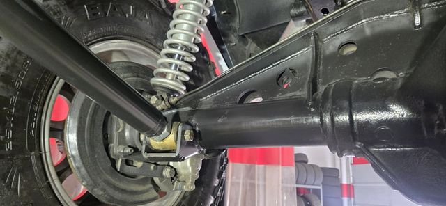 1973 Ford Bronco  - 22902412 - 92