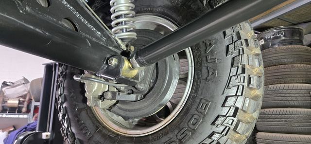 1973 Ford Bronco  - 22902412 - 93