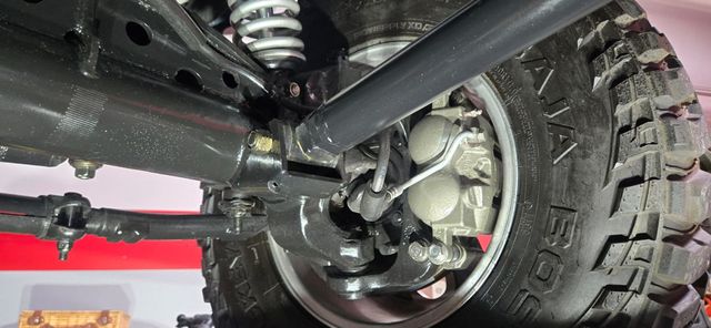 1973 Ford Bronco  - 22902412 - 95