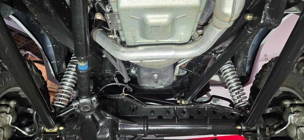 1973 Ford Bronco - 22902412 - 96