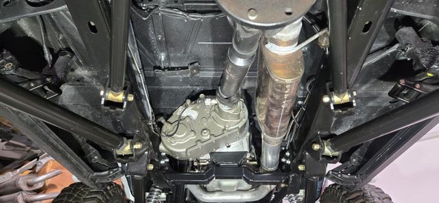 1973 Ford Bronco  - 22902412 - 97