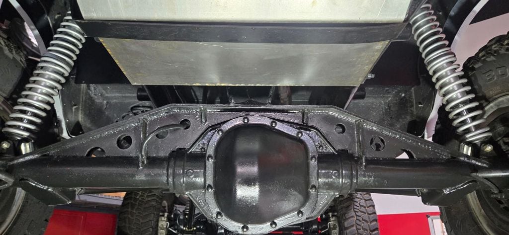 1973 Ford Bronco - 22902412 - 98