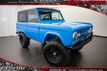 1973 Ford Bronco  - 23006426 - 0