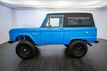 1973 Ford Bronco  - 23006426 - 9