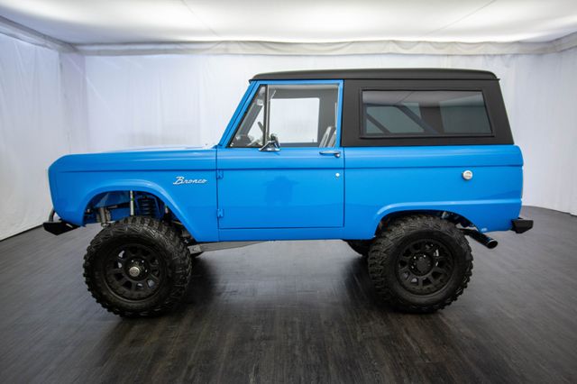 1973 Ford Bronco  - 23006426 - 9