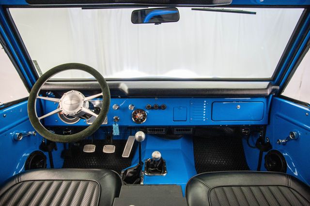 1973 Ford Bronco  - 23006426 - 10