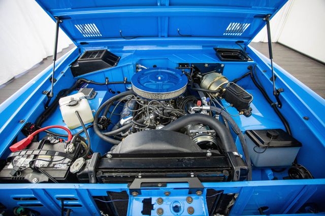 1973 Ford Bronco  - 23006426 - 11