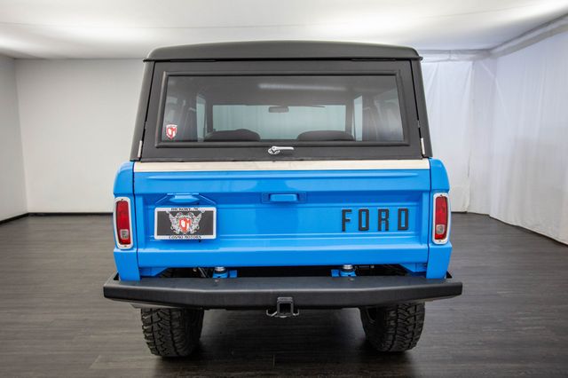 1973 Ford Bronco  - 23006426 - 13
