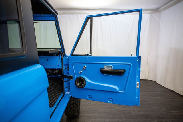 1973 Ford Bronco  - 23006426 - 15