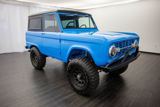 1973 Ford Bronco  - 23006426 - 1