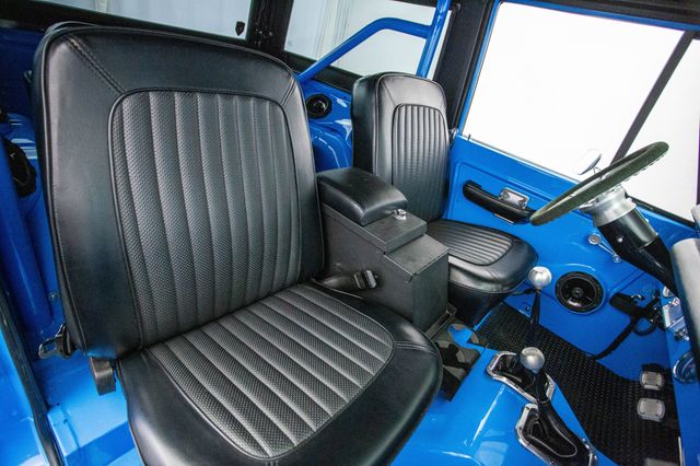 1973 Ford Bronco  - 23006426 - 20