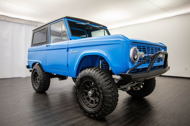 1973 Ford Bronco  - 23006426 - 22
