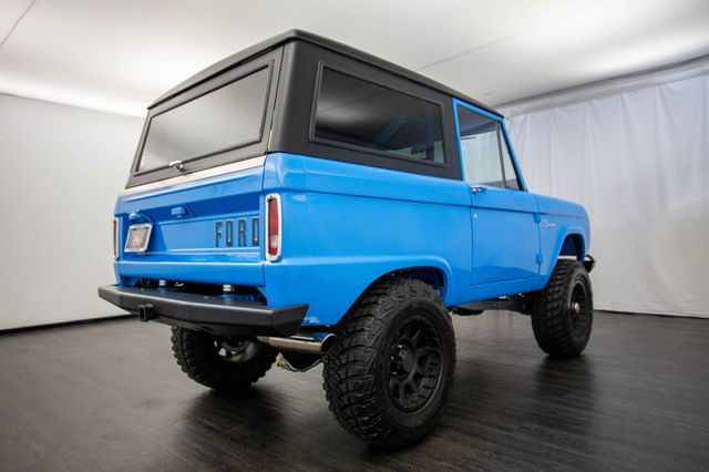 1973 Ford Bronco  - 23006426 - 24