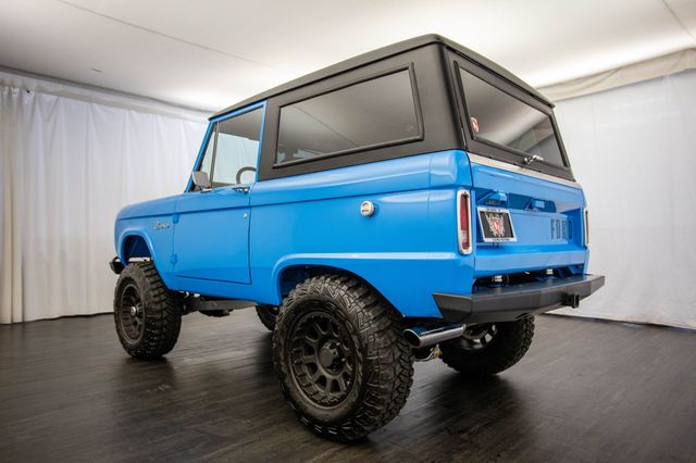 1973 Ford Bronco  - 23006426 - 25