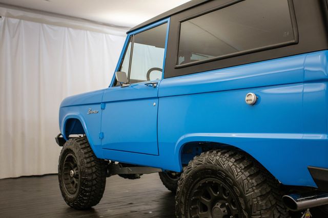 1973 Ford Bronco  - 23006426 - 26