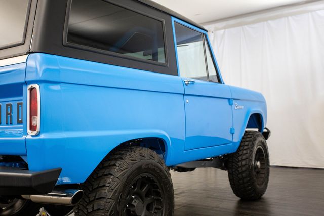 1973 Ford Bronco  - 23006426 - 27