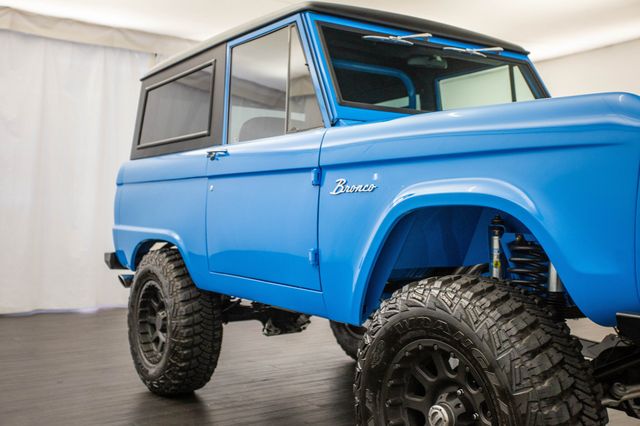 1973 Ford Bronco  - 23006426 - 28