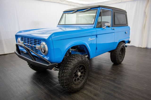 1973 Ford Bronco  - 23006426 - 2
