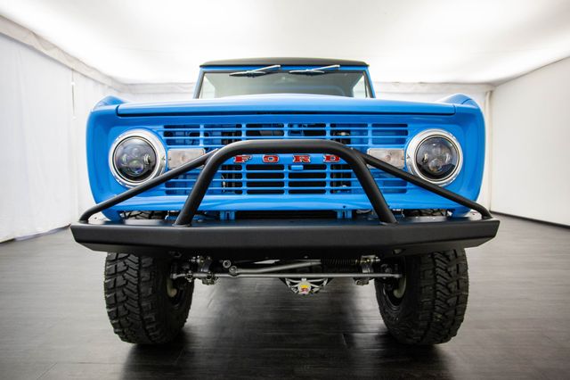 1973 Ford Bronco  - 23006426 - 30