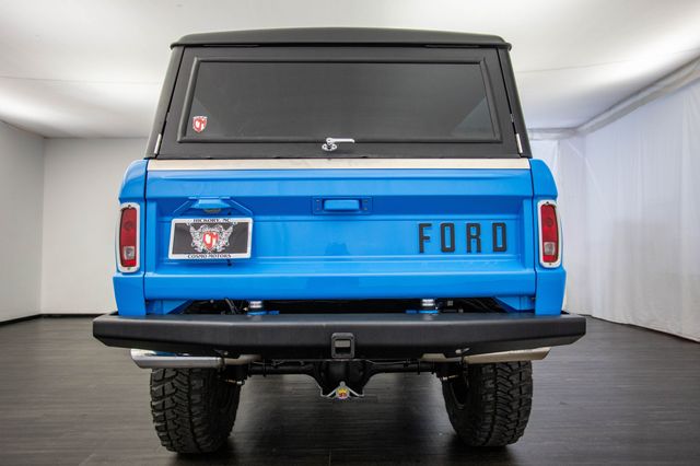 1973 Ford Bronco  - 23006426 - 31