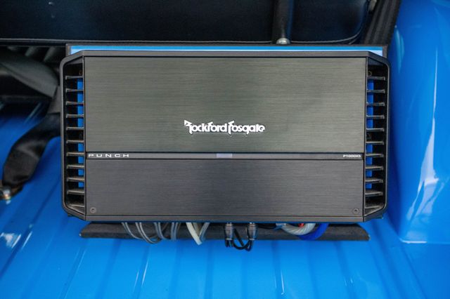 1973 Ford Bronco  - 23006426 - 35